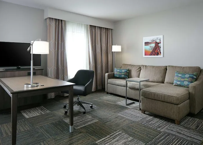 Hotel Hampton & Minooka Channahon